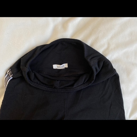 Stripped leggings - Picture 3 of 3